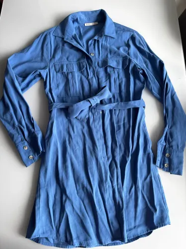 Vestido Dzarm