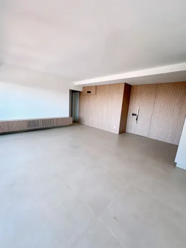Elev Marista 3 suites 130m² com armarios