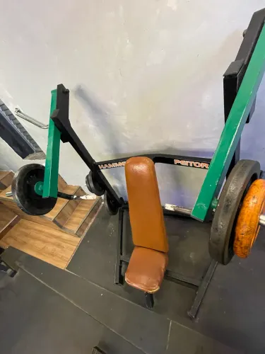 Hammer peitoral