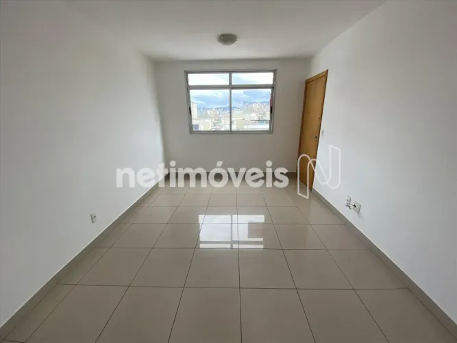 Venda Apartamento 3 quartos Graça Belo Horizonte