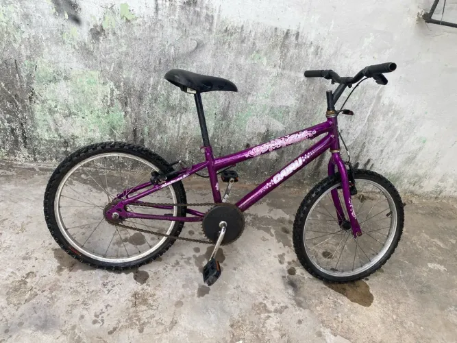 Bike aro infantil