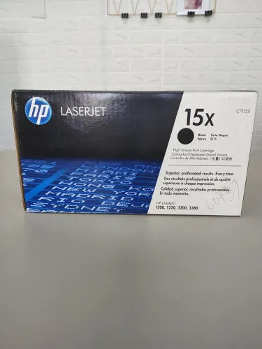 Toner HP C7115x original