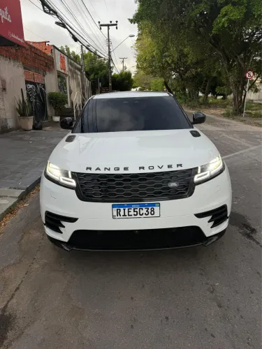 Land Rover Range Rover Range R. Vel. R-DYN. SE 3.0 PH6 4X4 AUT 2021