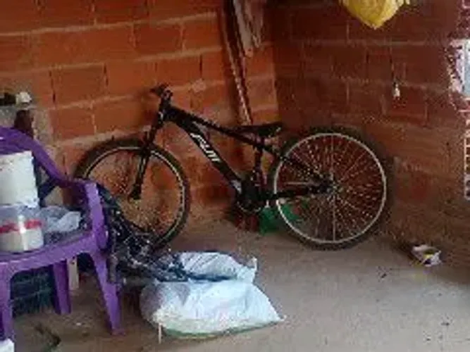 Bike