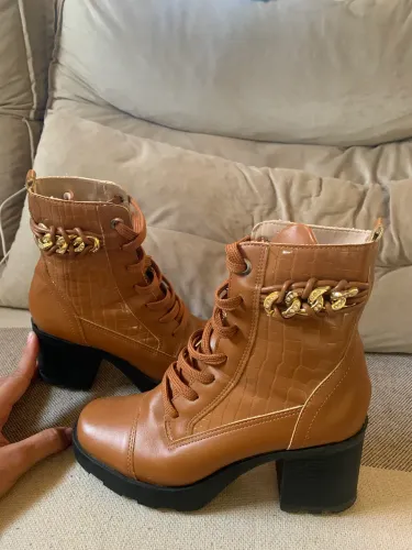 VNEDE-SE bota SEMI NOVA