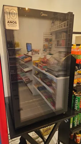 Cervejeira Midea
