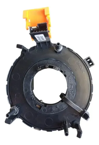 Disk Hard Volkswagen Fox 2011 2012 2013 2014 