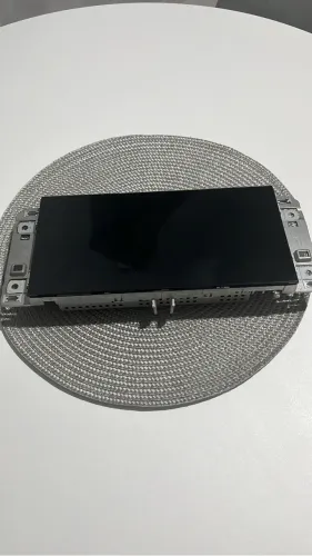DISPLAY TOUCH ORIGINAL AUDI Q3 8.8