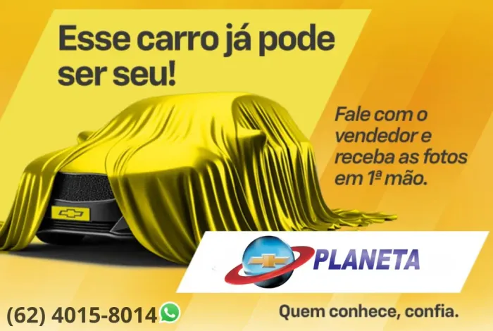 Chevrolet Onix Sedan Plus Premier 1.0 12V TB Flex Aut. 4P 2020
