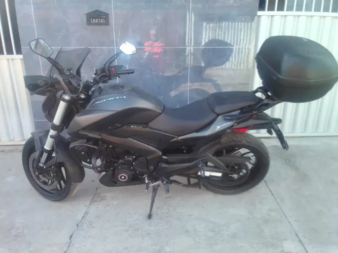 Moto 400 vc