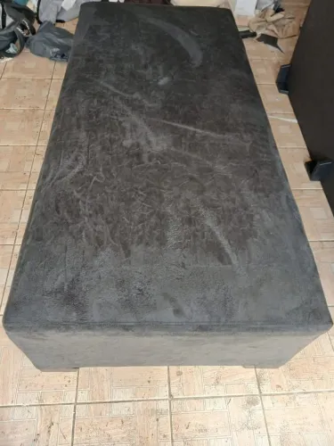 cama de casal e cama de solteiro 