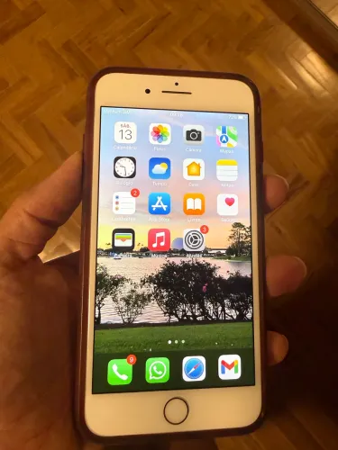 iPhone 8 Plus 64gb