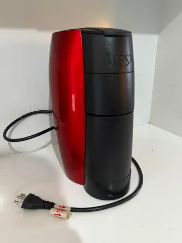 Cafeteira 3 Corações
