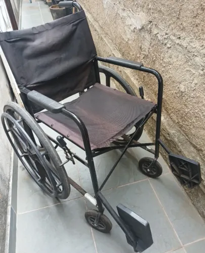 Cadeira de rodas