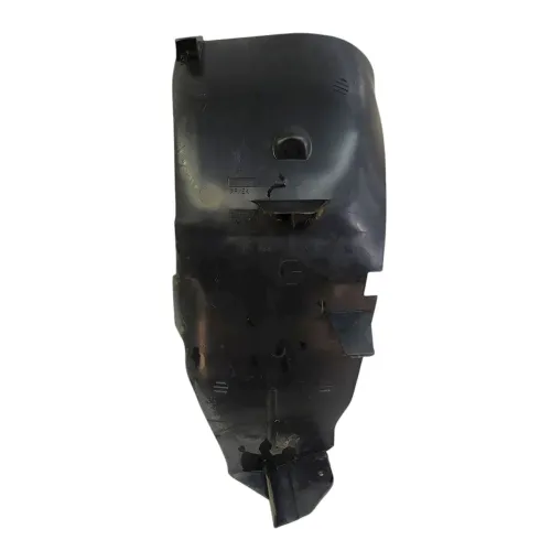 PARA-BARRO TRASEIRO ESQUERDO PEUGEOT 206 1.4 4P 2007 182942
