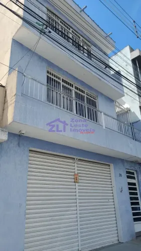 Prédio para locação, Penha, São Paulo, SP
