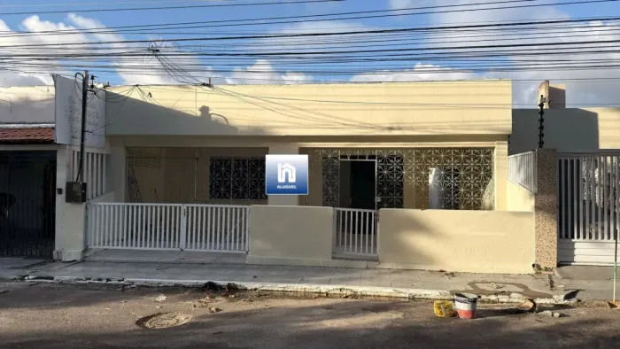 Casa para locação, Luzia, Aracaju, SE
