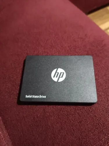Ssd 2tb sem defeito