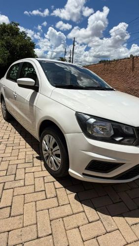 Imagem de Volkswagen Voyage 1.6 MSI Flex 16V 4P AUT 2019