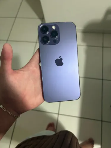 iPhone 14 Pro Max 128g