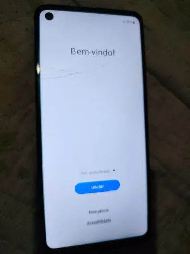 Galaxy A21s 