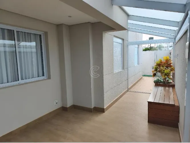 Apartamento à venda em Campinas, Vila Proost de Souza, com 3 quartos, com 112 m²