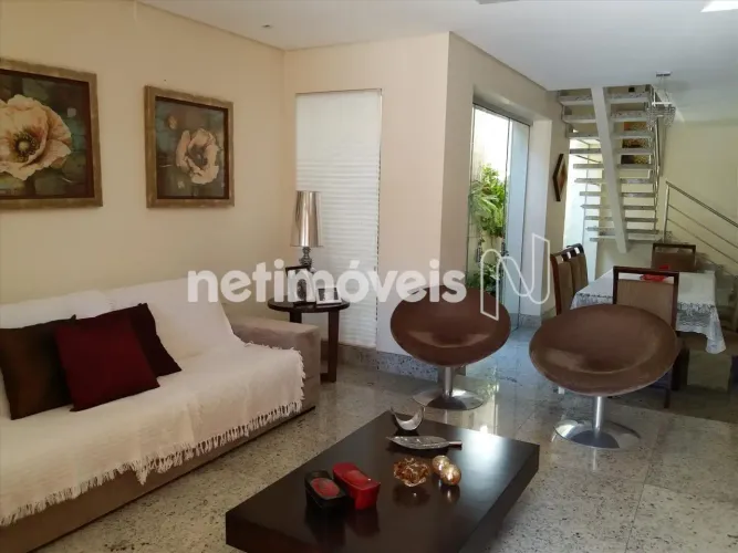 Venda Casa Colégio Batista Belo Horizonte