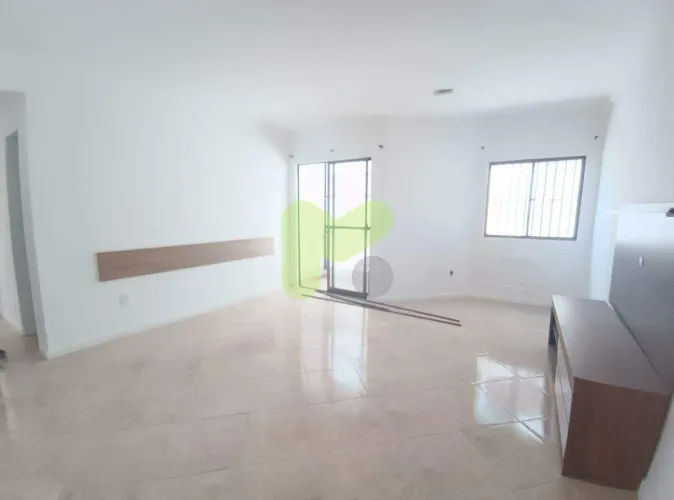 Apartamento para aluguel, 2 quartos, 1 suíte, Riviera Fluminense - Macaé/RJ