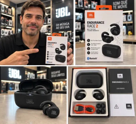 JBL Endurance Race 2