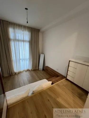 Studio, Higienópolis - São Paulo