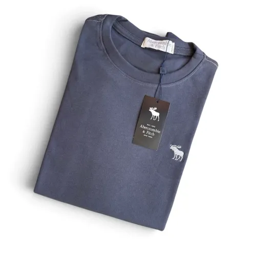 Camiseta Abercrombie & Fith