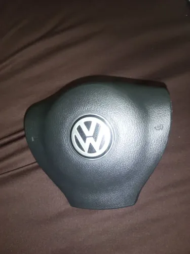 Tampa cega para volante VW