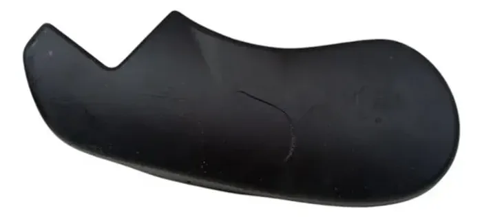 Acabamento Banco Peugeot 307 Sw 2005 2006 Preto