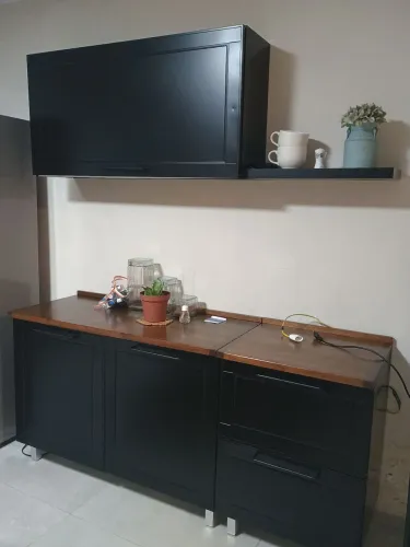 Armário conzinha 
