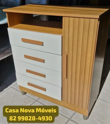 Cômoda