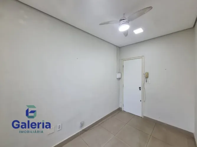 Sala comercial para alugar, 10m² - Centro