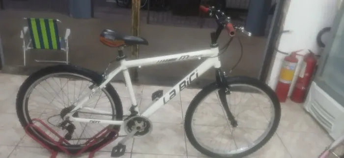 Bicicleta aro 26 la bici