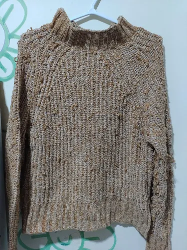 Blusa de frio feminina
