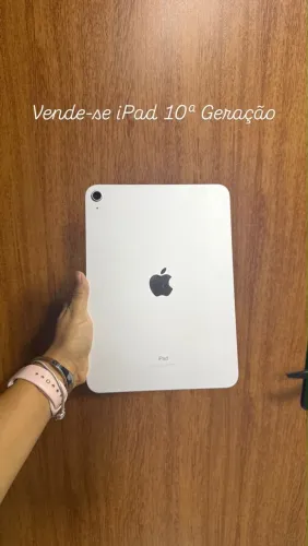 iPad 10 geração 