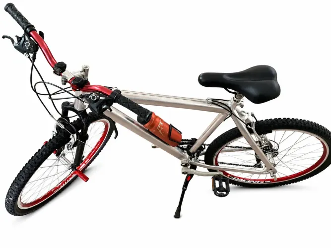 Bicicletas Usadas