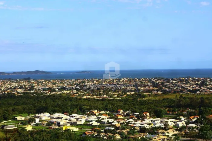 Terreno Itaipuaçú