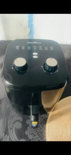 Air frey