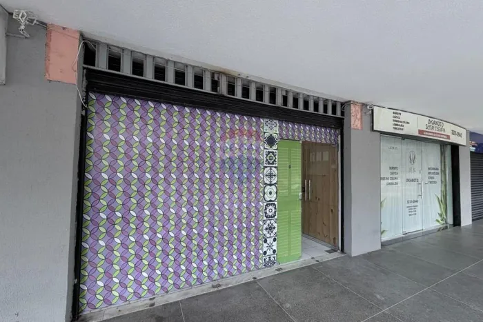 Sala Comercial na Aldeota, Fortaleza: Sua Oportunidade!