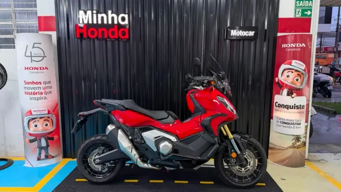 X-ADV KM 1287 2022/2023