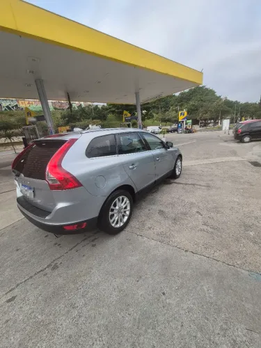 Volvo XC 60 3.0 AWD 5P 2010