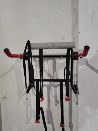 Suporte de Bicicletas