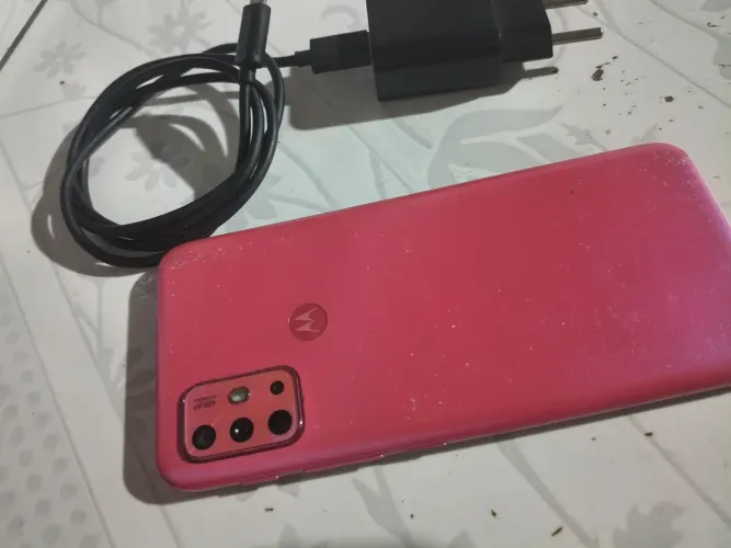 Motorola G20 