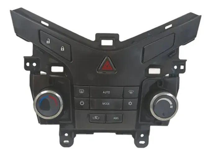 Comando Ar Condicionado Chevrolet Cruze 2012 A 2016