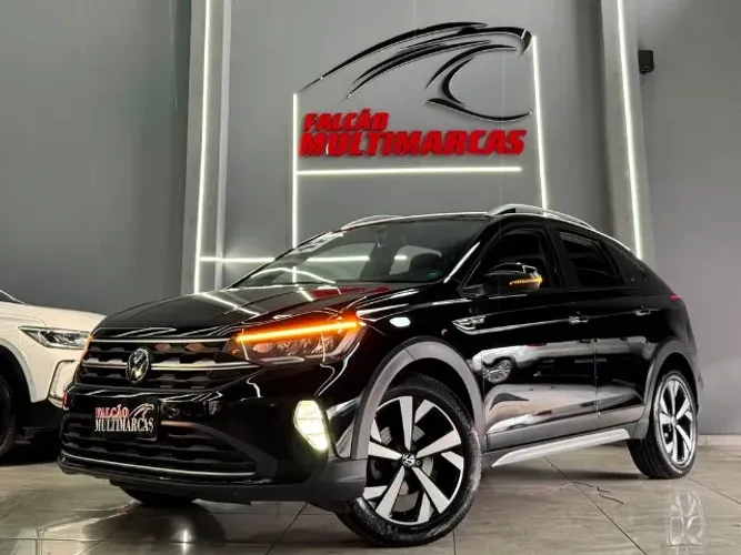 Volkswagen Nivus Highline 1.0 200 TSI Flex AUT 2023
