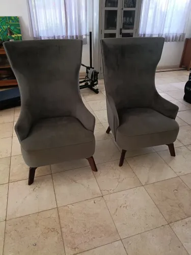 Poltronas Artefacto